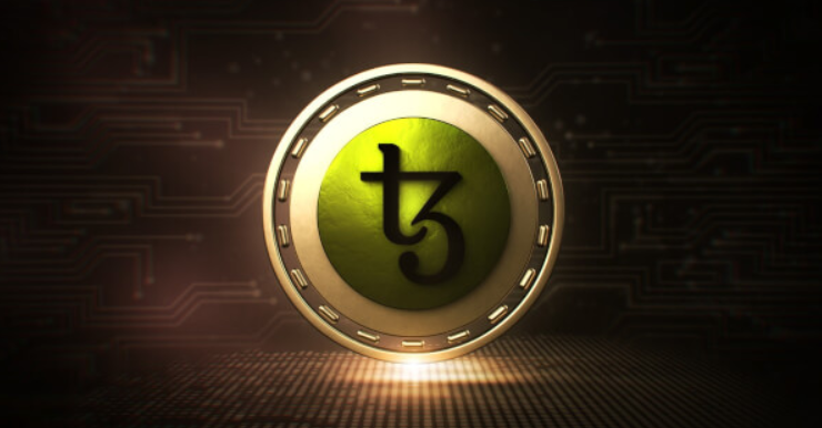 TezosδTezos2020ܱر