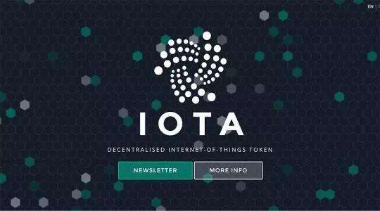 iota(ŷ)-miota2020ǰΣiotaĿǰϢ